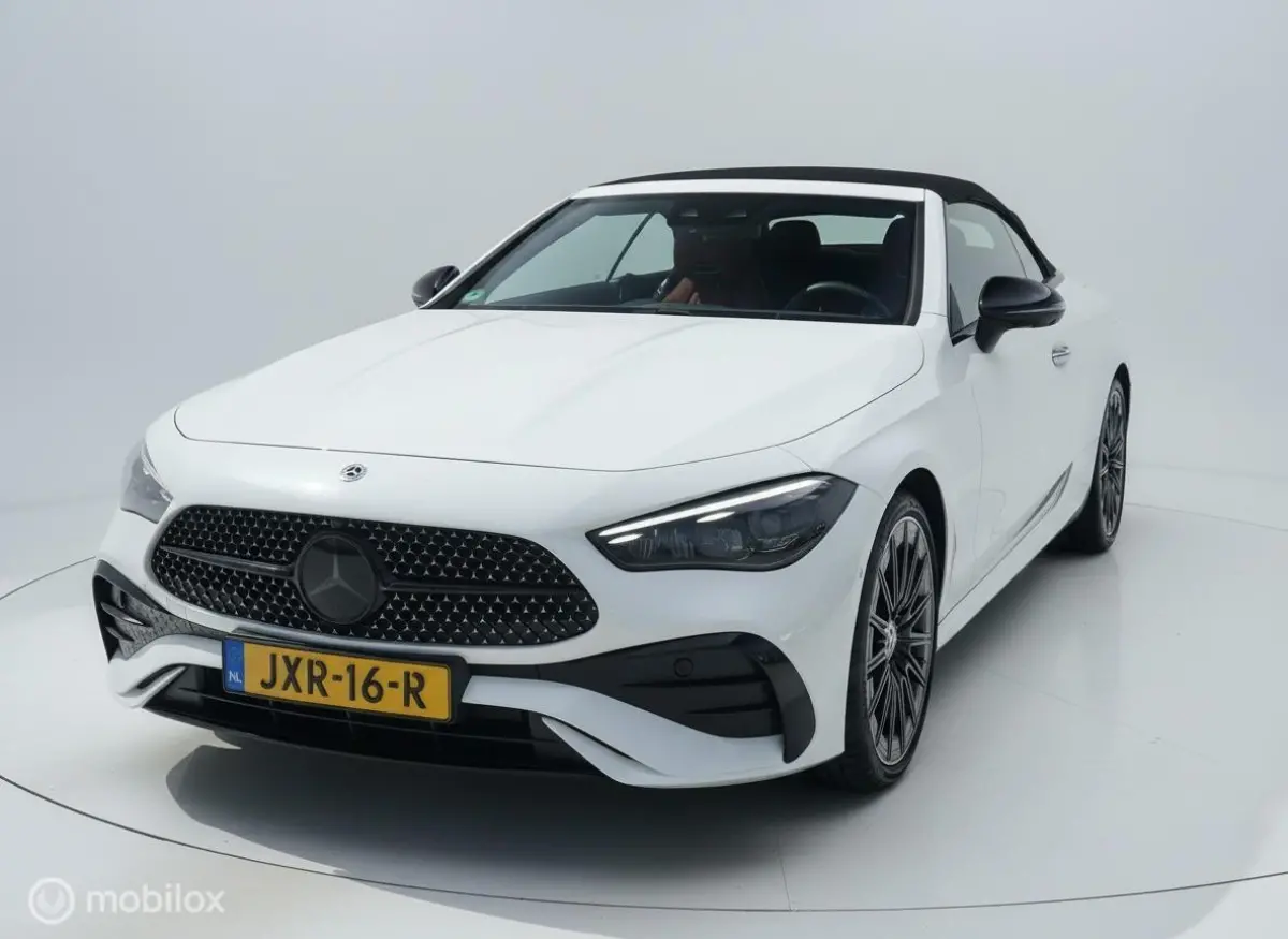 200 AMG Line BURMESTER|LEDER|MEMORY|HUD