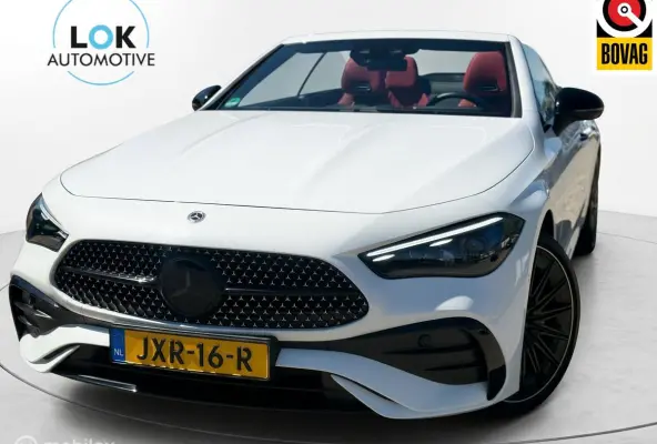 200 AMG Line BURMESTER|LEDER|MEMORY|HUD