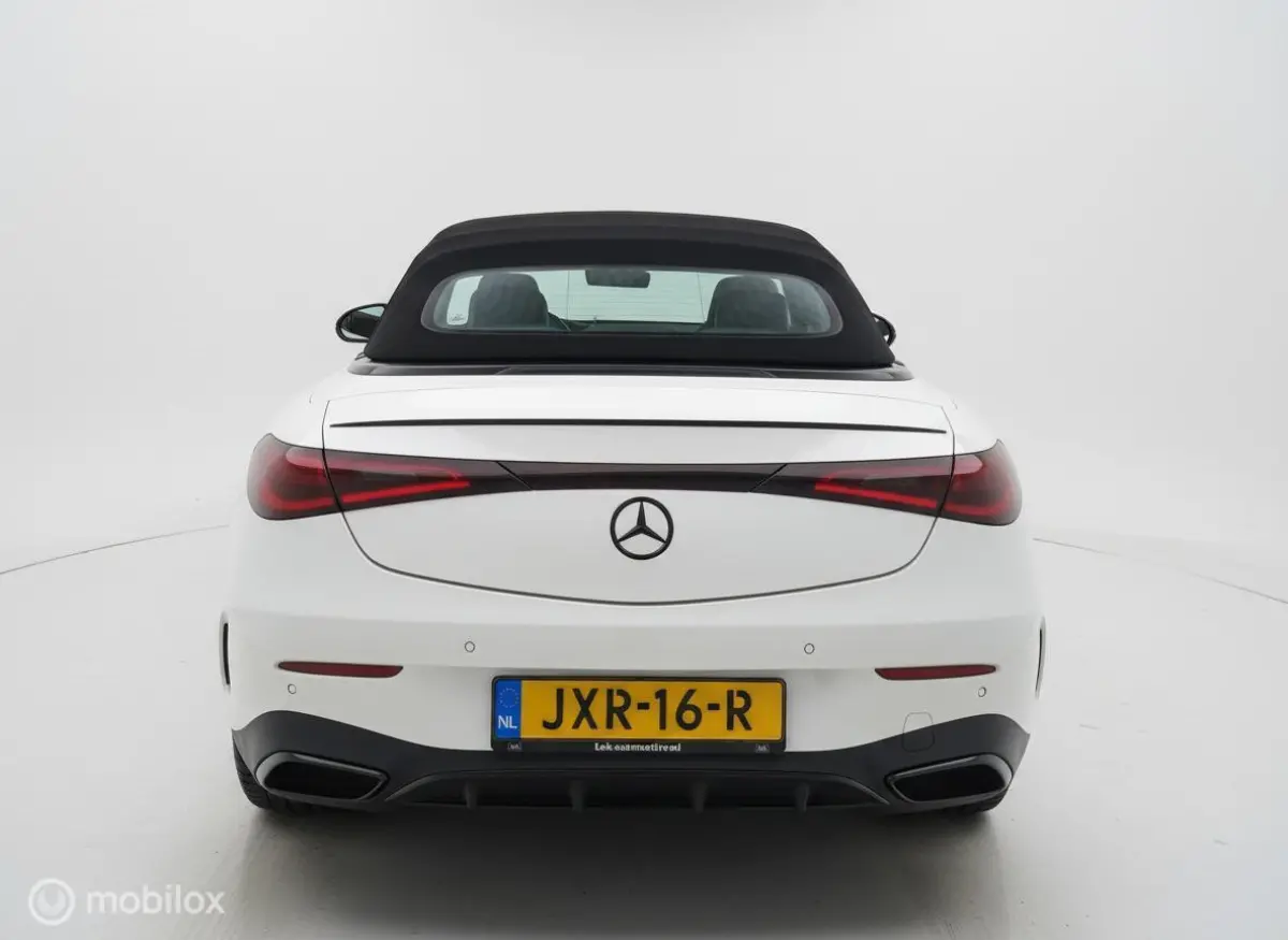 200 AMG Line BURMESTER|LEDER|MEMORY|HUD