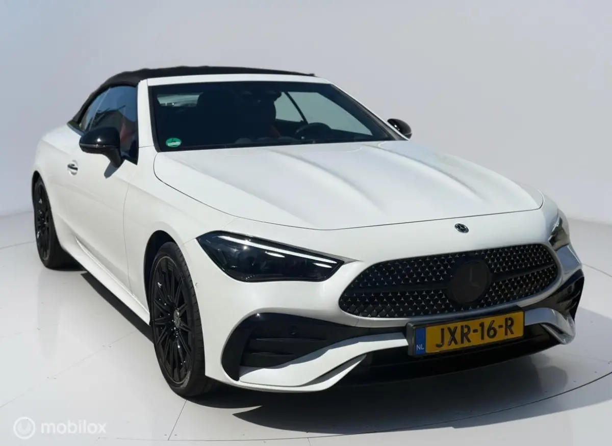 200 AMG Line BURMESTER|LEDER|MEMORY|HUD