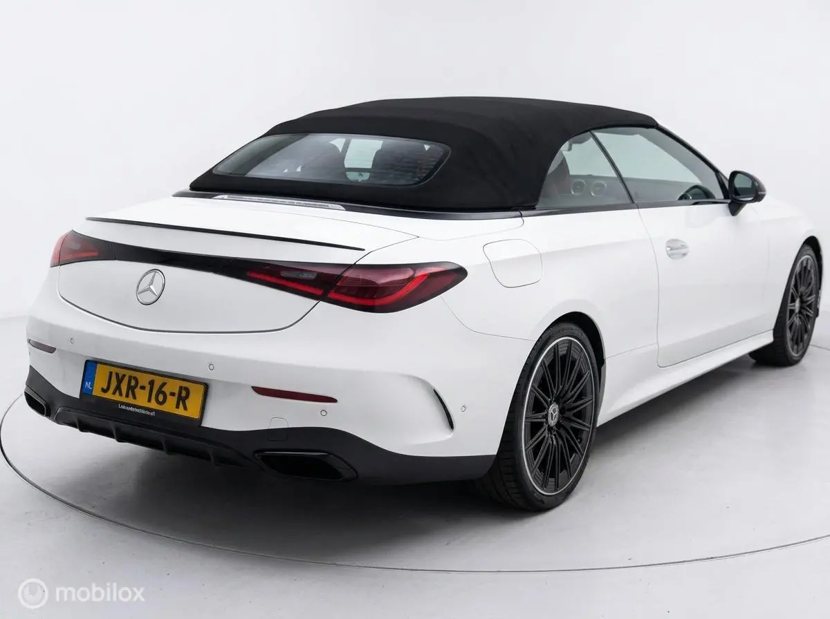 200 AMG Line BURMESTER|LEDER|MEMORY|HUD