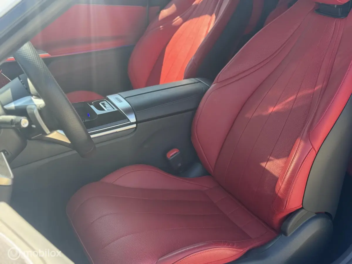 200 AMG Line BURMESTER|LEDER|MEMORY|HUD