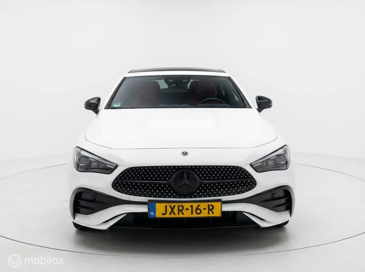200 AMG Line BURMESTER|LEDER|MEMORY|HUD