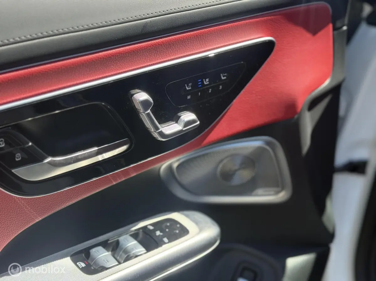 200 AMG Line BURMESTER|LEDER|MEMORY|HUD