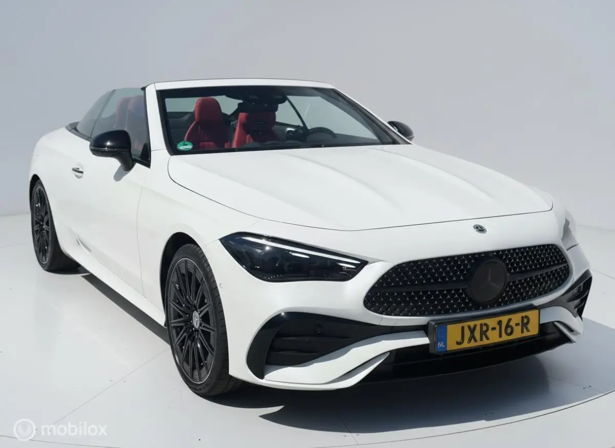 200 AMG Line BURMESTER|LEDER|MEMORY|HUD