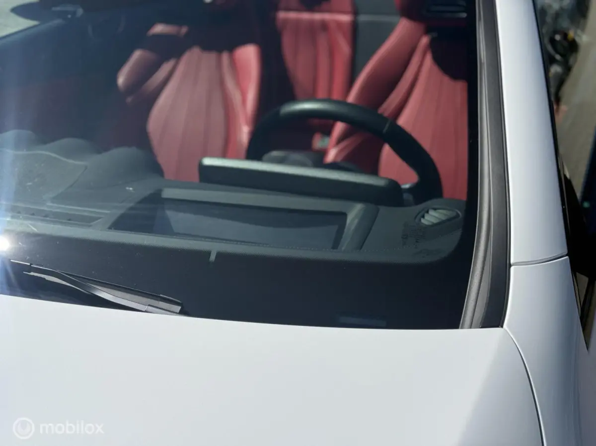 200 AMG Line BURMESTER|LEDER|MEMORY|HUD