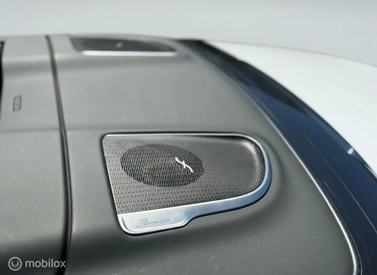 200 AMG Line BURMESTER|LEDER|MEMORY|HUD