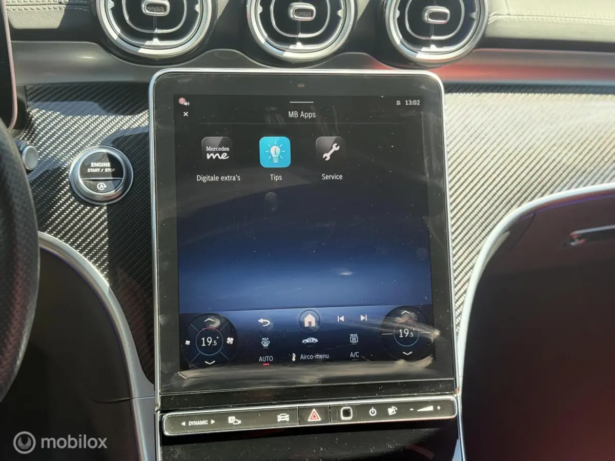 200 AMG Line BURMESTER|LEDER|MEMORY|HUD