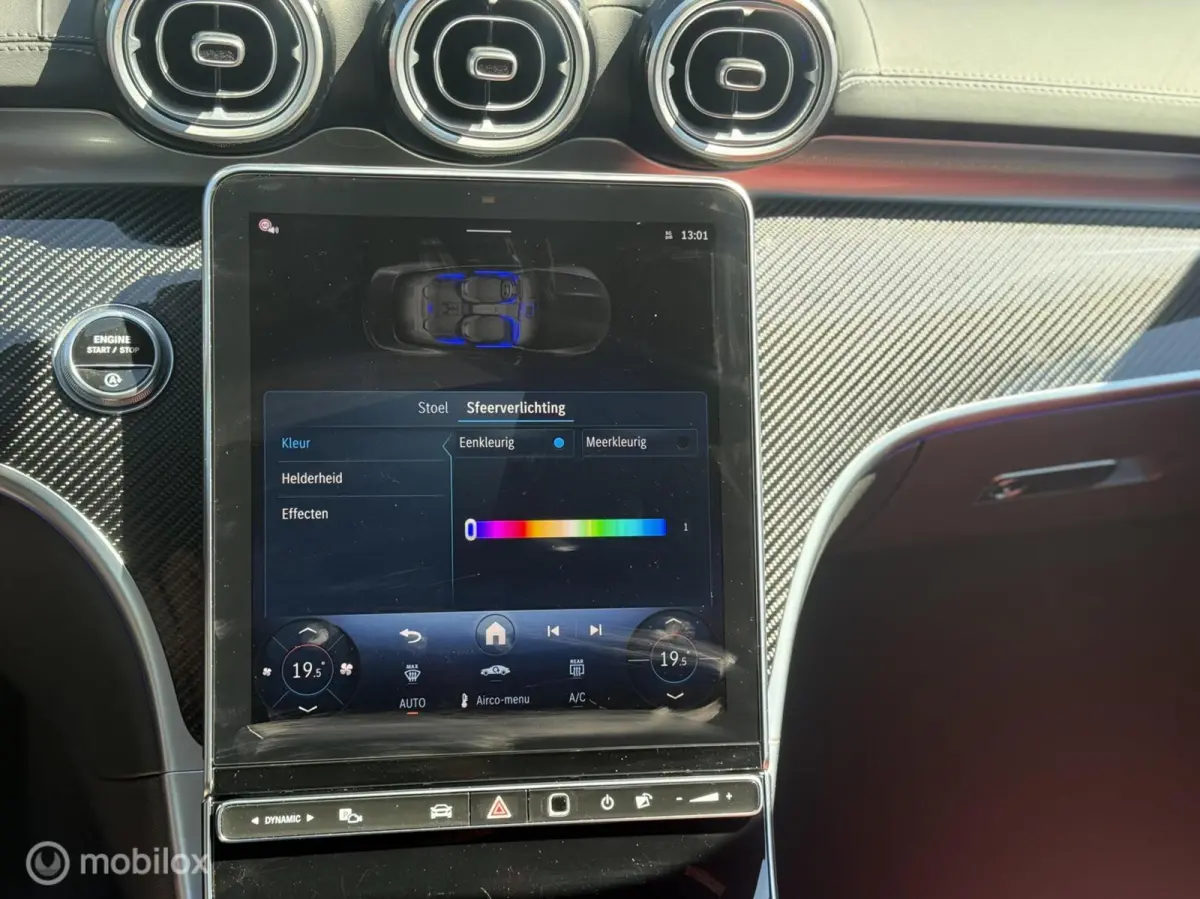 200 AMG Line BURMESTER|LEDER|MEMORY|HUD