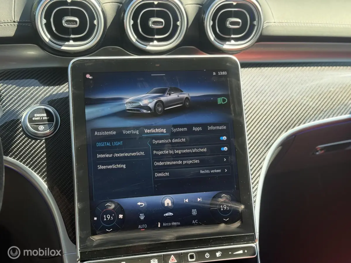 200 AMG Line BURMESTER|LEDER|MEMORY|HUD