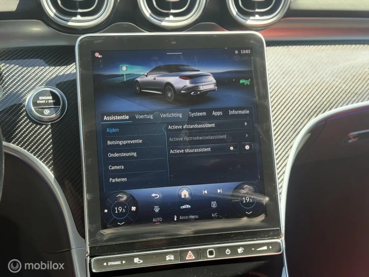 200 AMG Line BURMESTER|LEDER|MEMORY|HUD