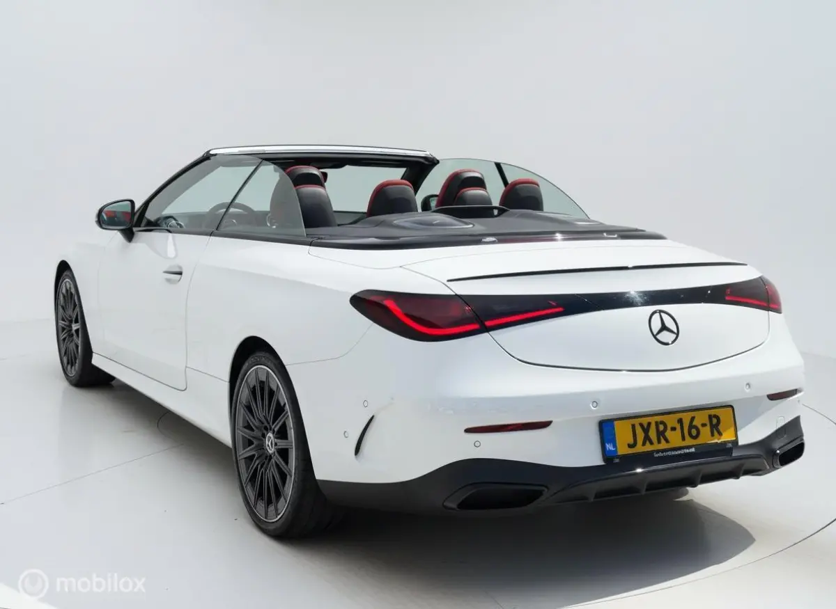 200 AMG Line BURMESTER|LEDER|MEMORY|HUD