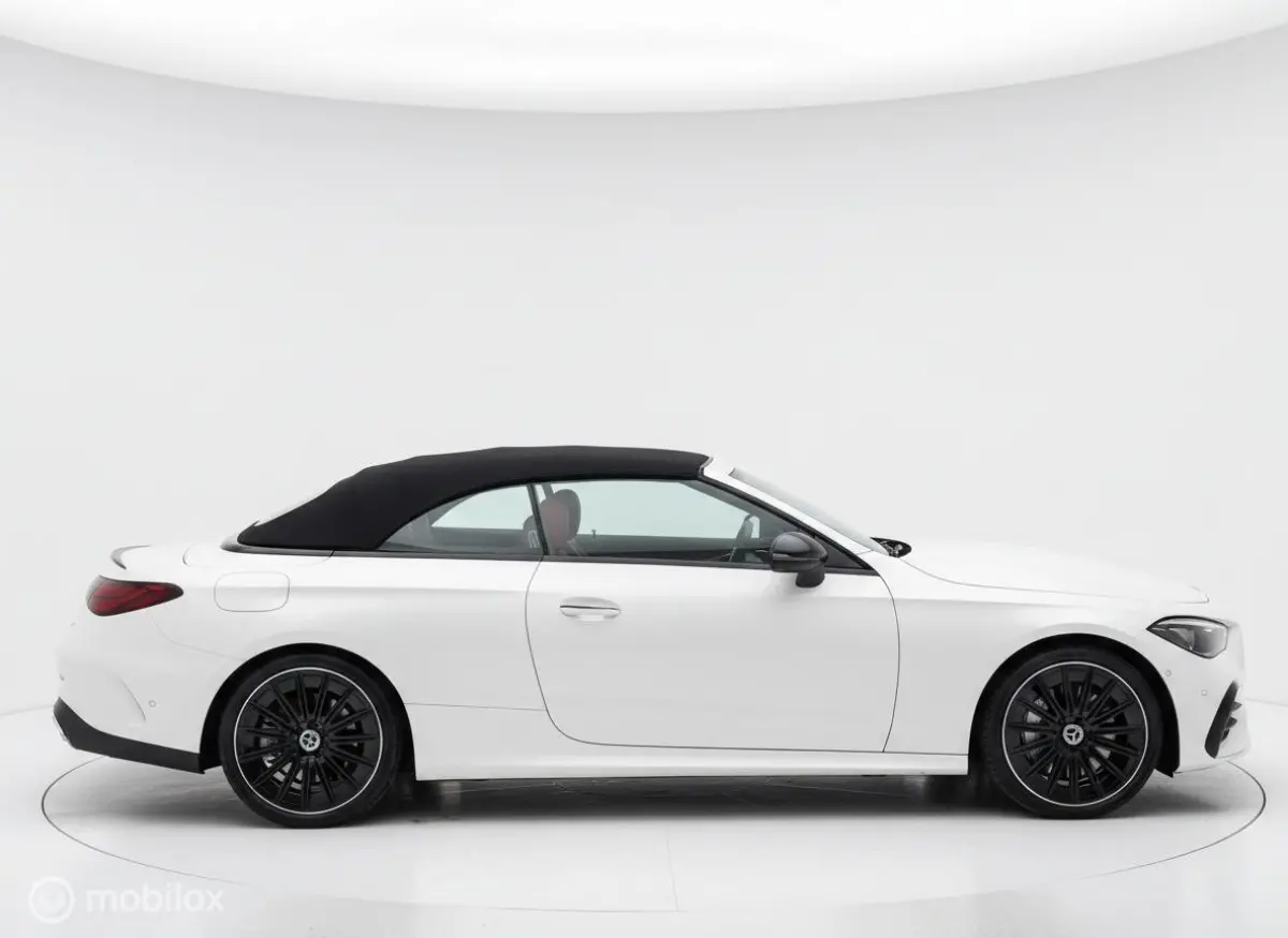 200 AMG Line BURMESTER|LEDER|MEMORY|HUD