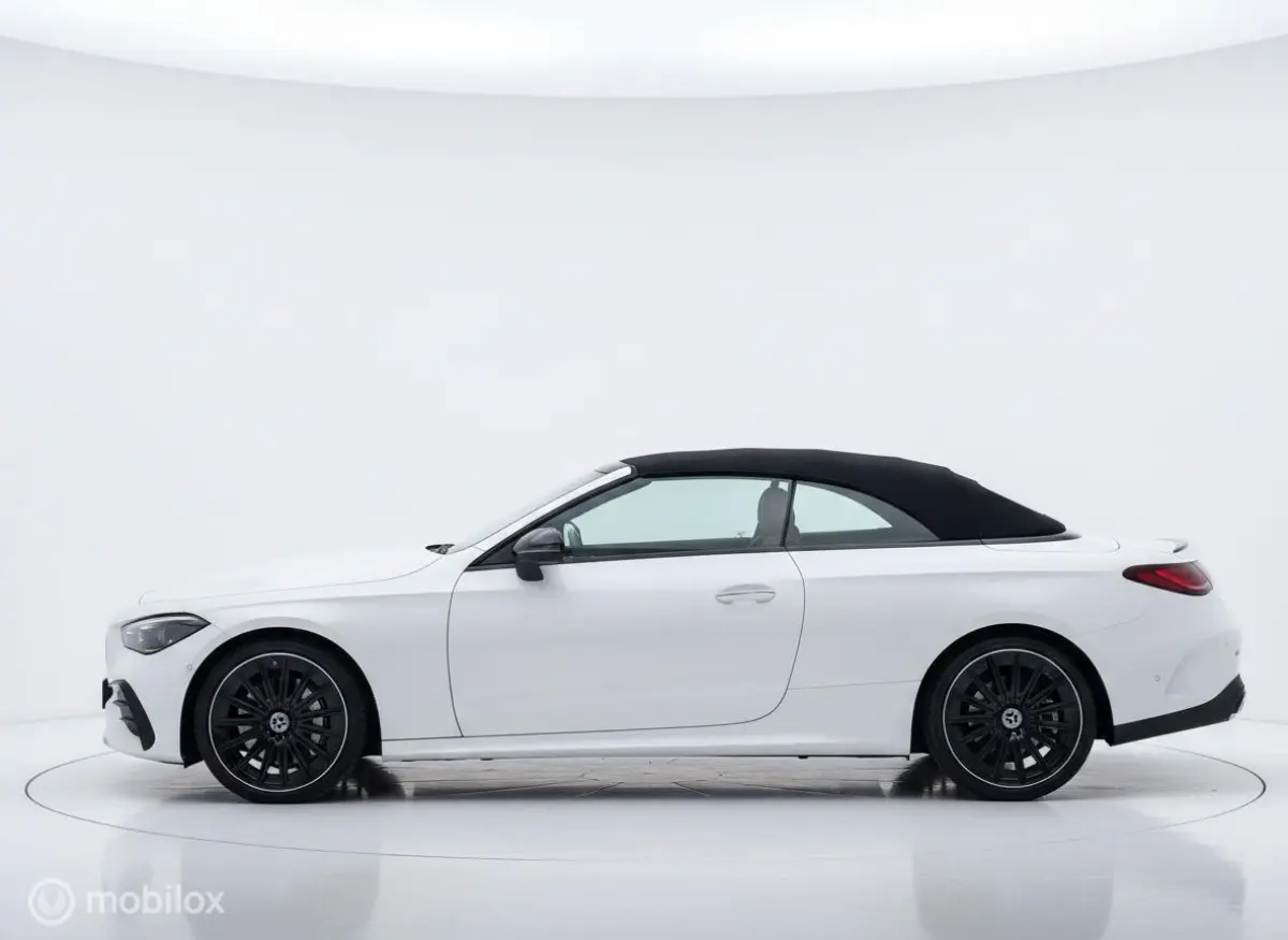 200 AMG Line BURMESTER|LEDER|MEMORY|HUD