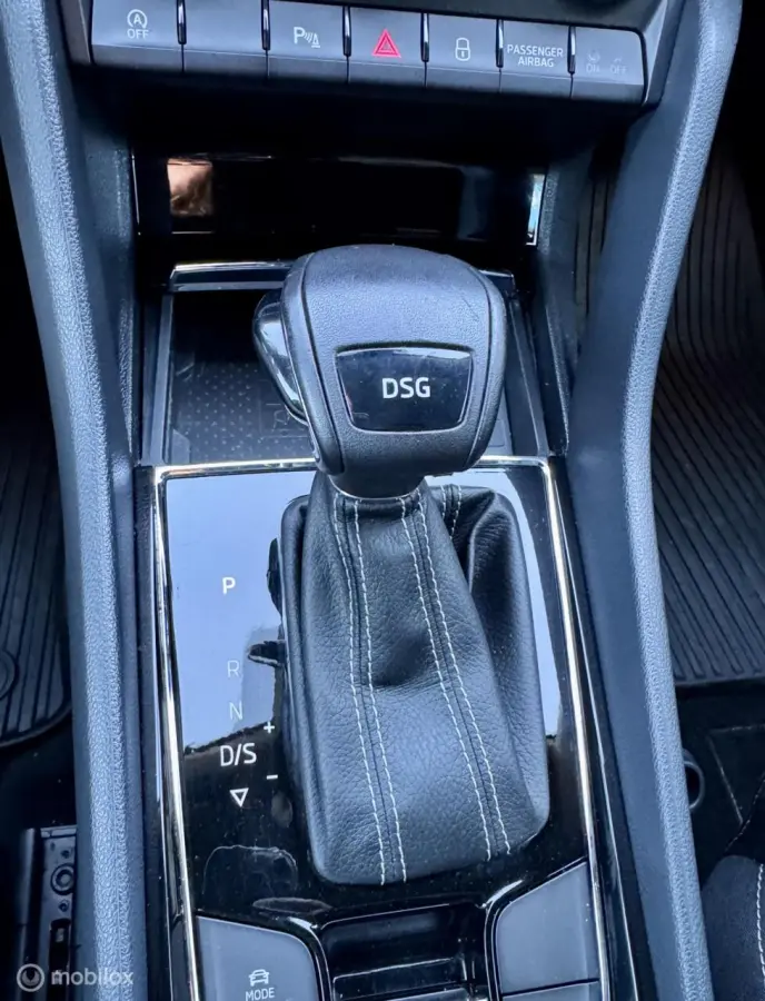 1.5 TSI ACT Sportline Business