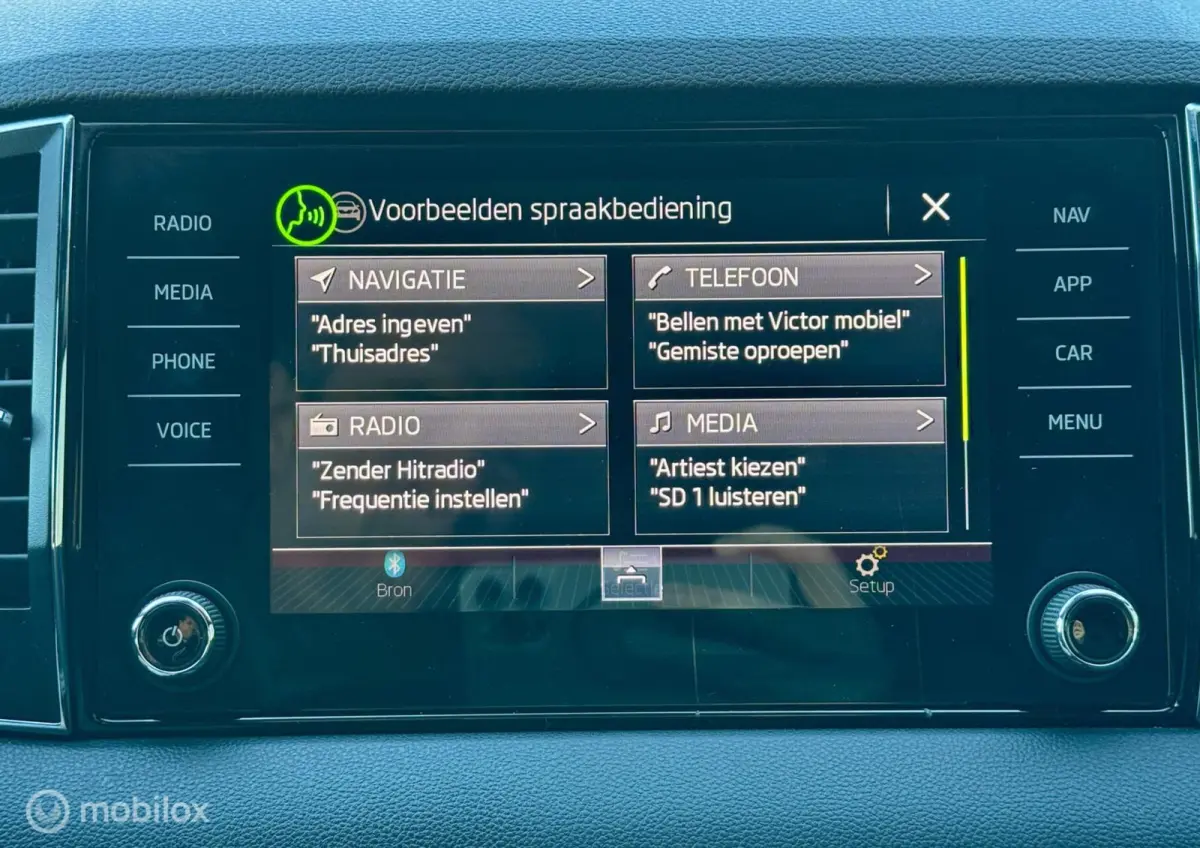 1.5 TSI ACT Sportline Business