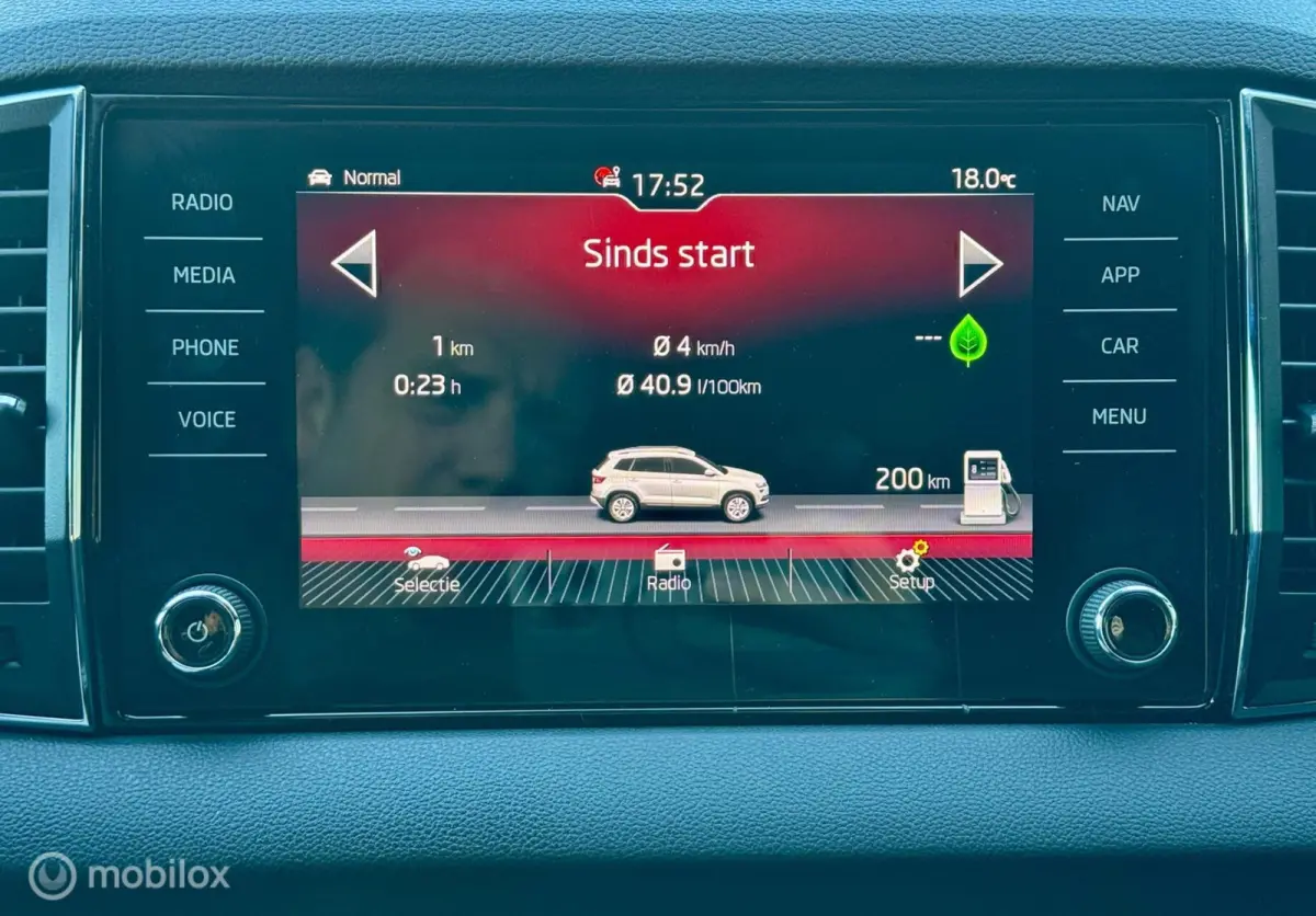 1.5 TSI ACT Sportline Business