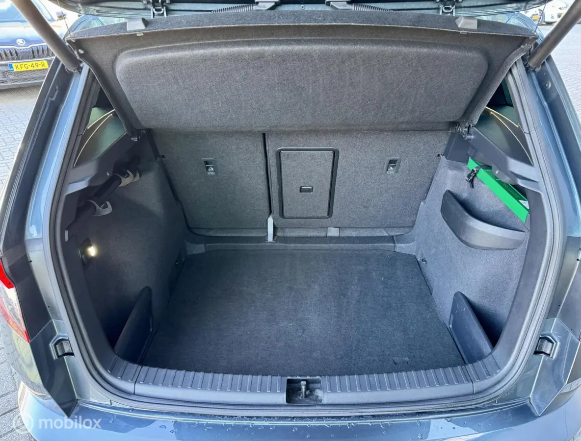1.5 TSI ACT Sportline Business