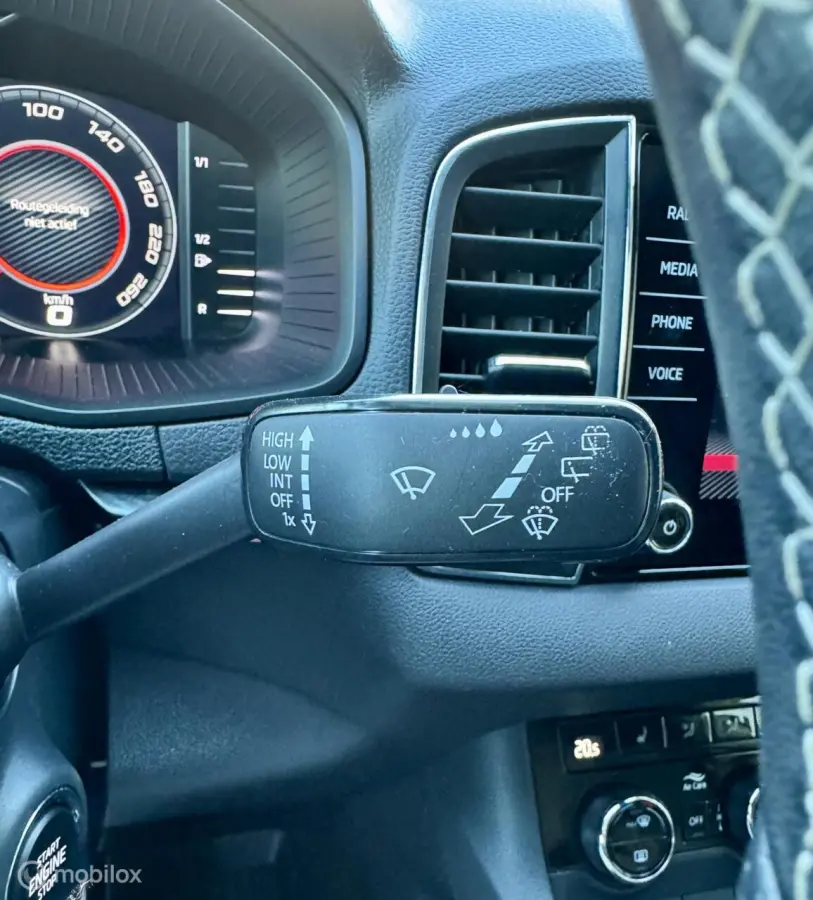 1.5 TSI ACT Sportline Business