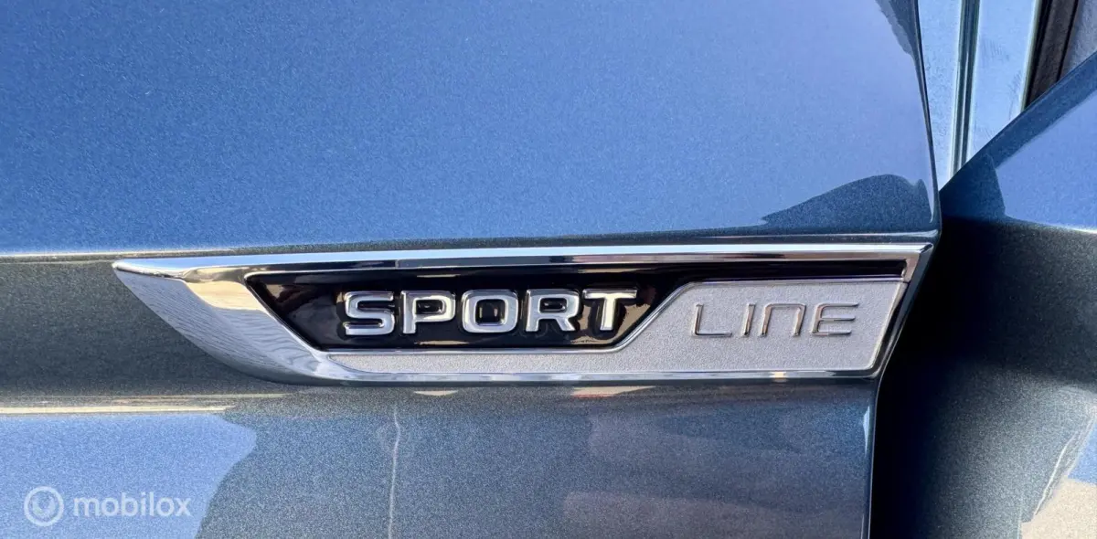 1.5 TSI ACT Sportline Business
