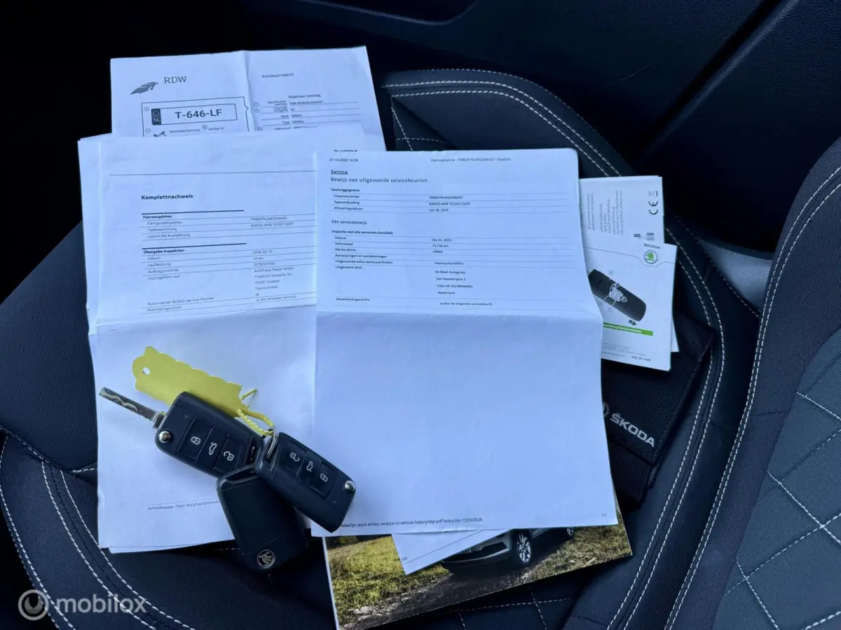 1.5 TSI ACT Sportline Business