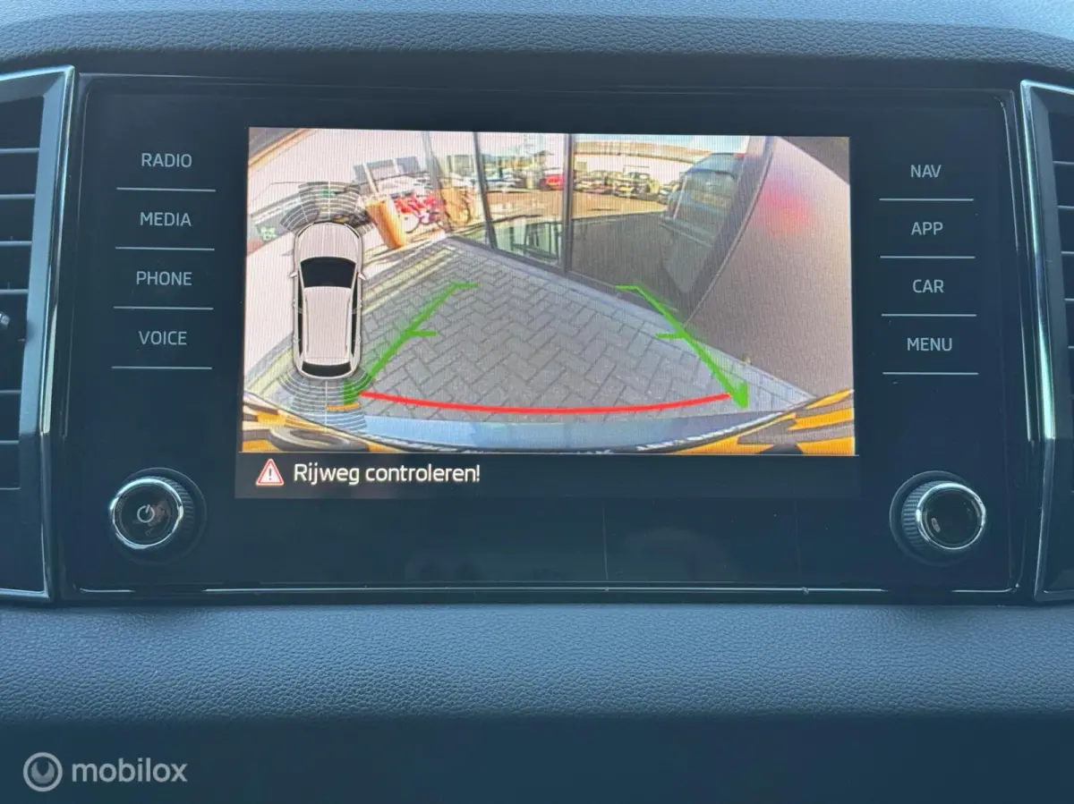 1.5 TSI ACT Sportline Business