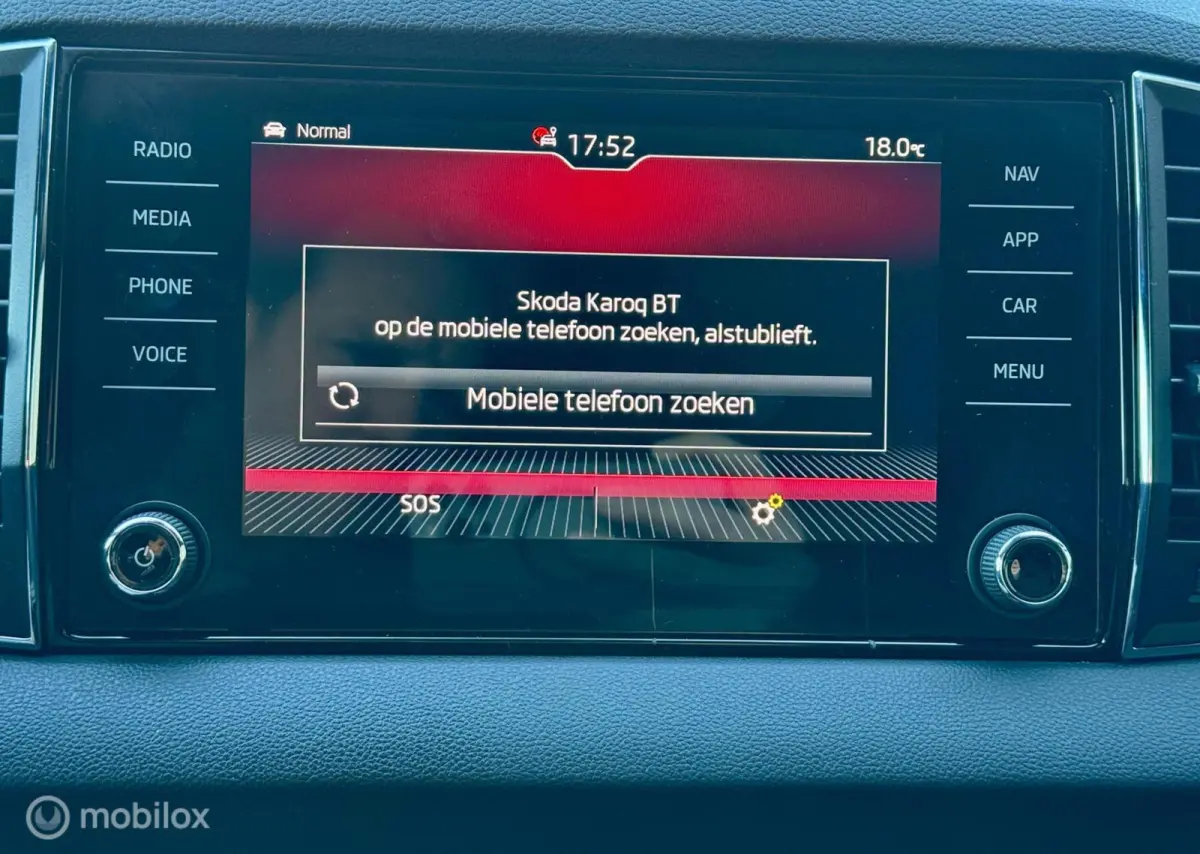 1.5 TSI ACT Sportline Business