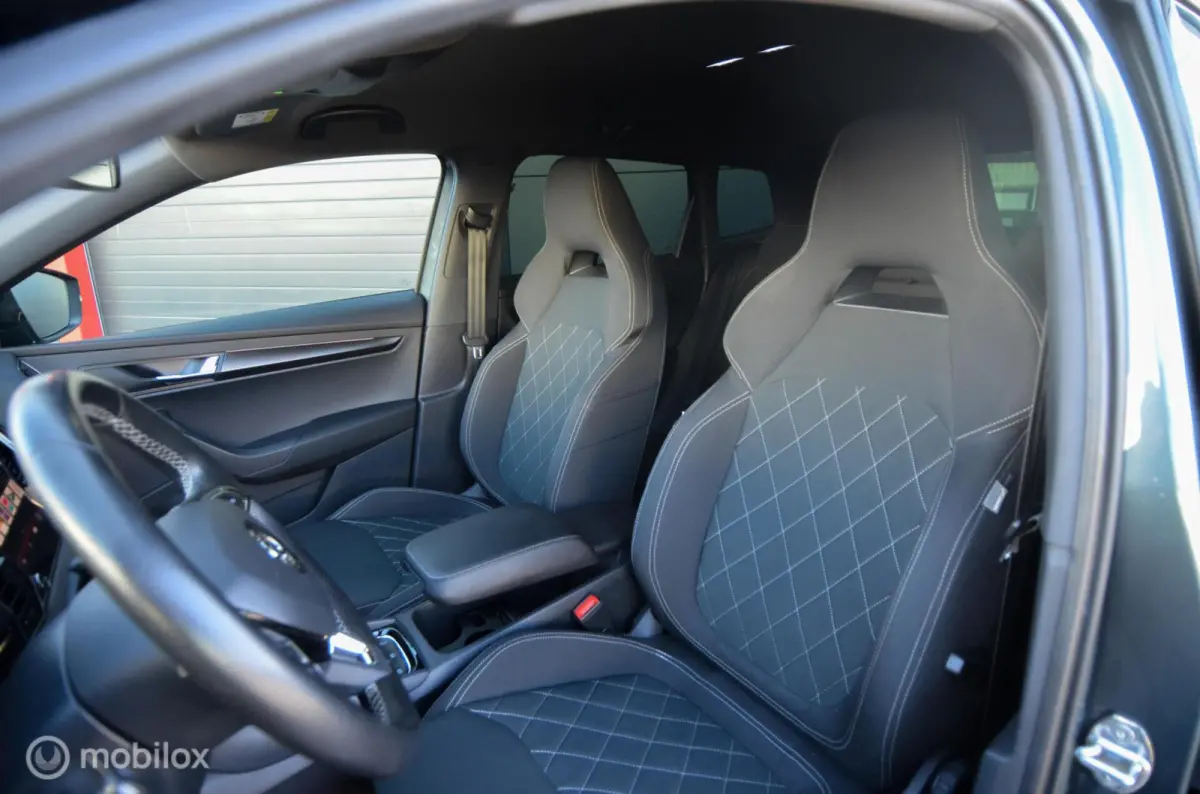 1.5 TSI ACT Sportline Business
