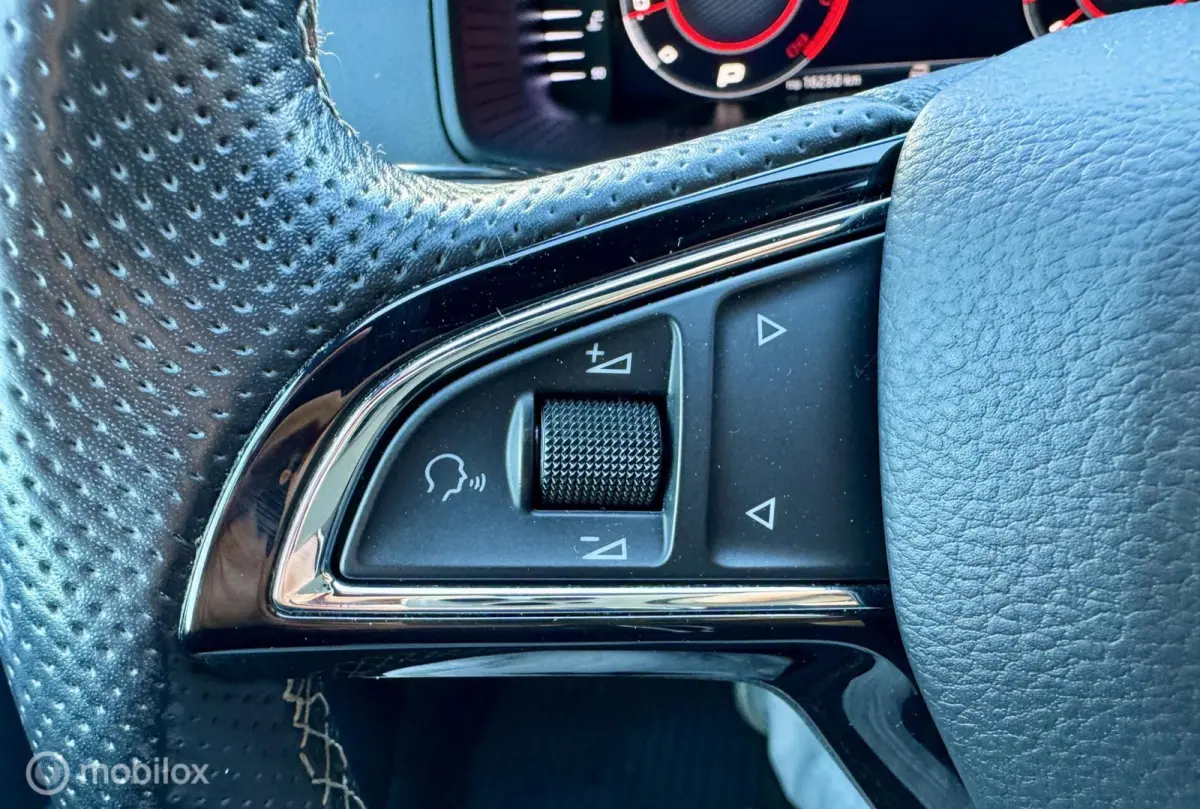 1.5 TSI ACT Sportline Business