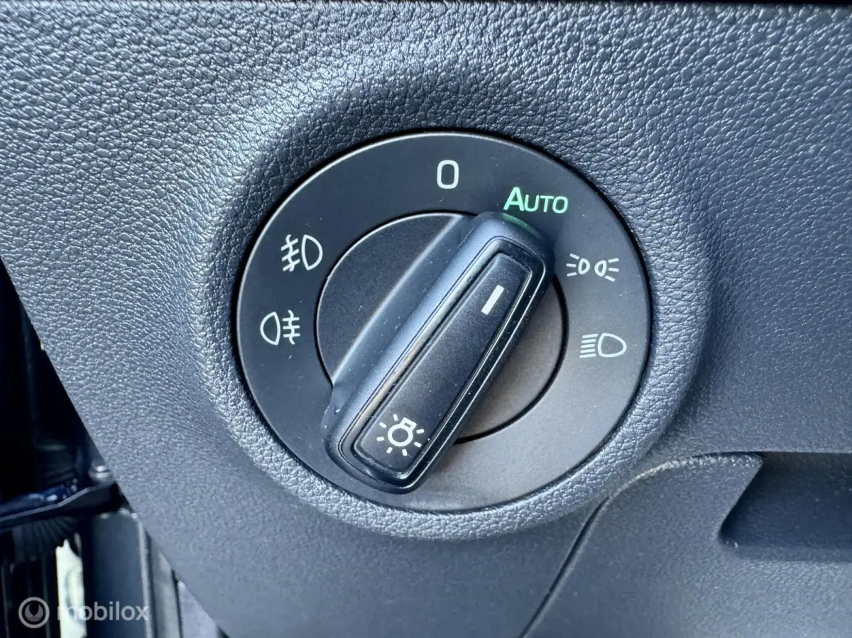 1.5 TSI ACT Sportline Business