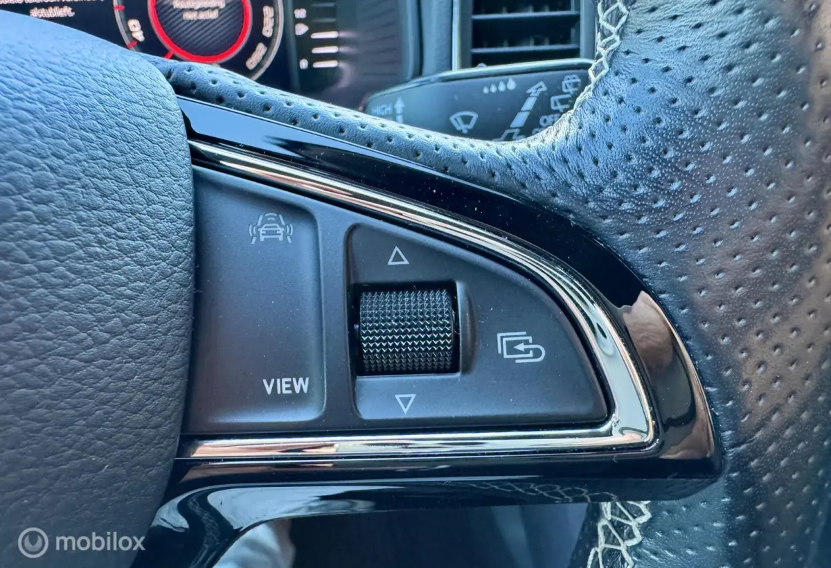 1.5 TSI ACT Sportline Business
