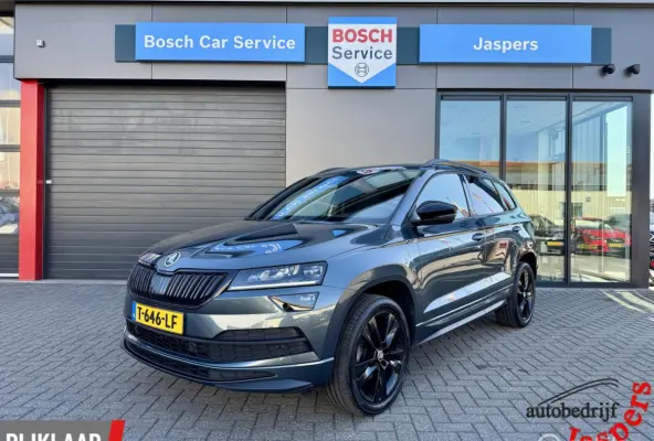 1.5 TSI ACT Sportline Business