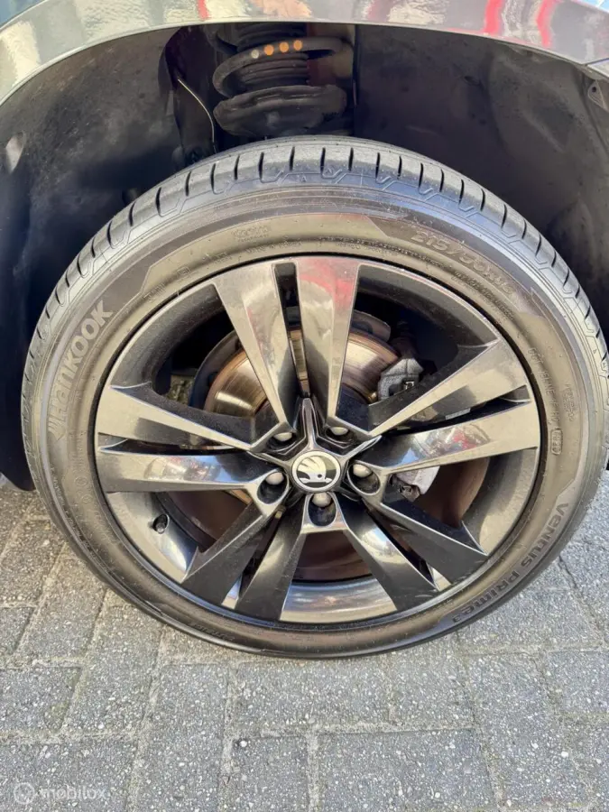 1.5 TSI ACT Sportline Business
