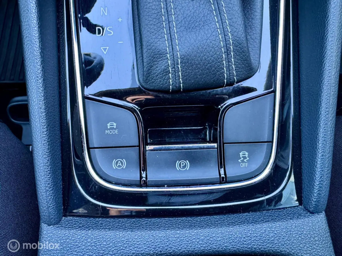 1.5 TSI ACT Sportline Business