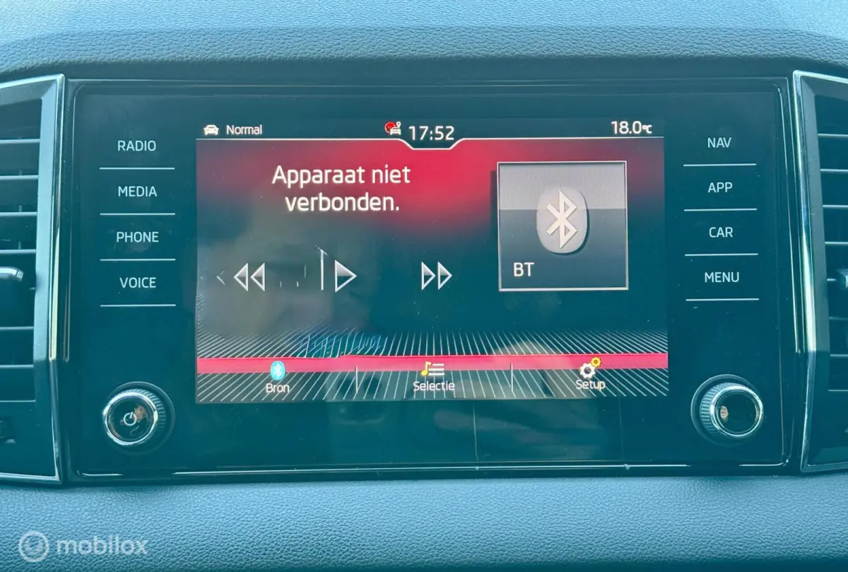 1.5 TSI ACT Sportline Business