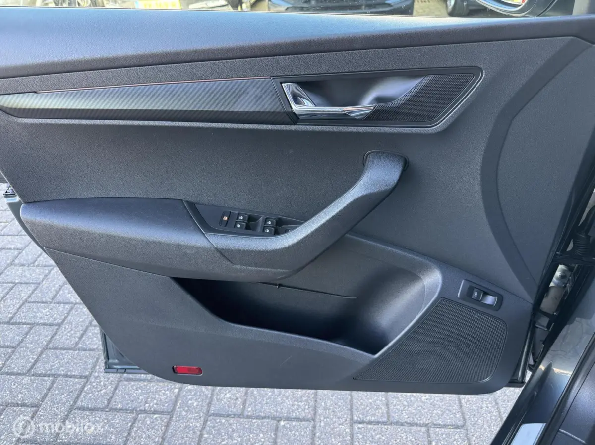 1.5 TSI ACT Sportline Business