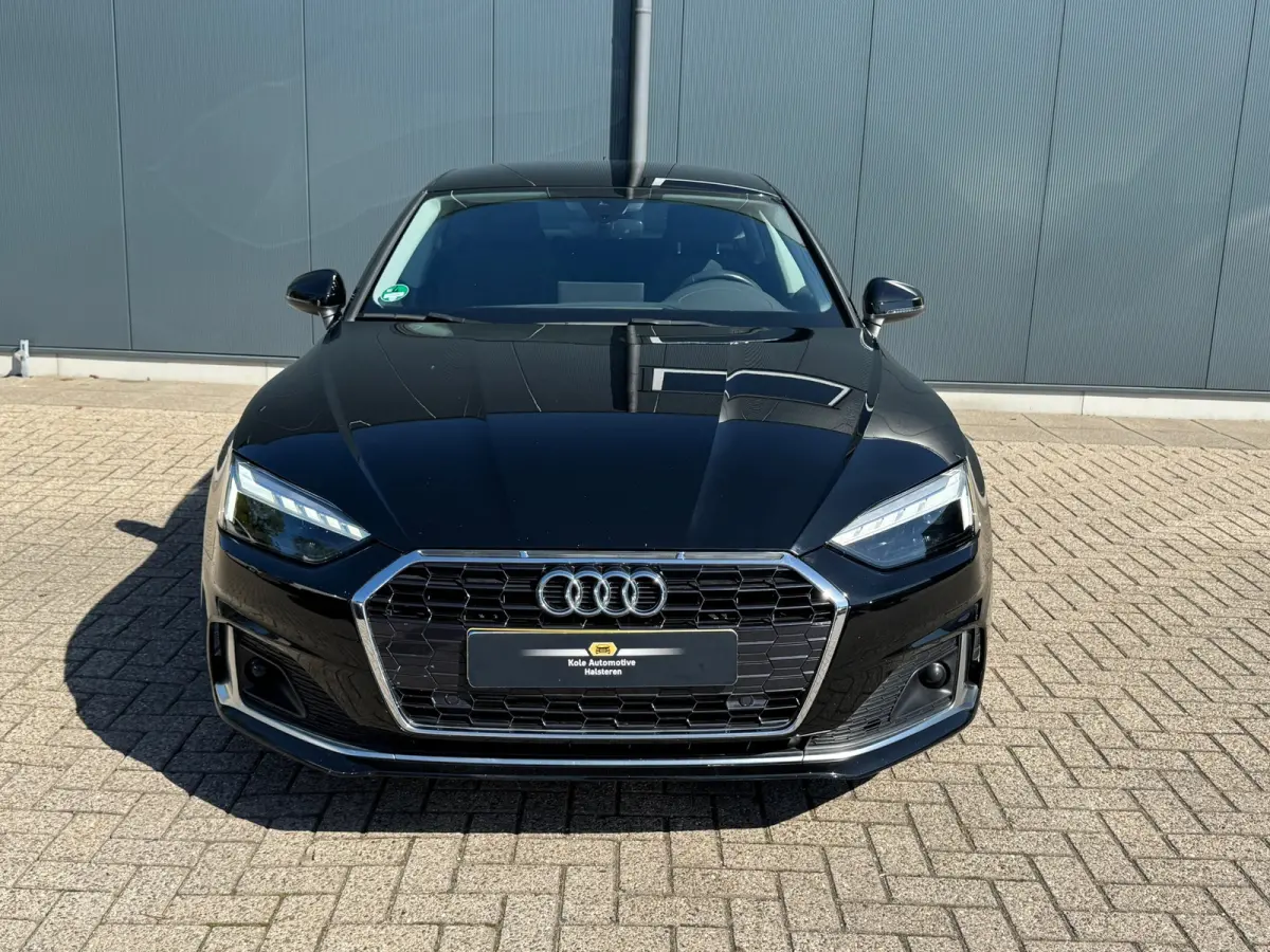 40 TFSI Business Edition * Cruise * Navigatie * PDC * El. kofferklep *