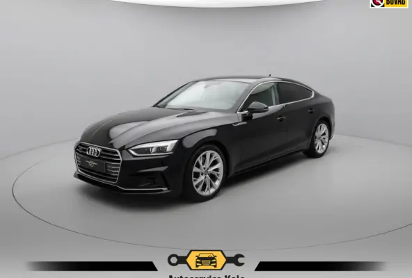 40 TFSI Business Edition * Cruise * Navigatie * PDC * El. kofferklep *
