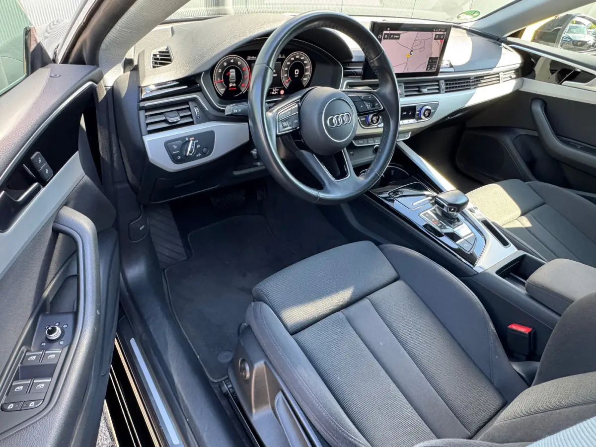 40 TFSI Business Edition * Cruise * Navigatie * PDC * El. kofferklep *