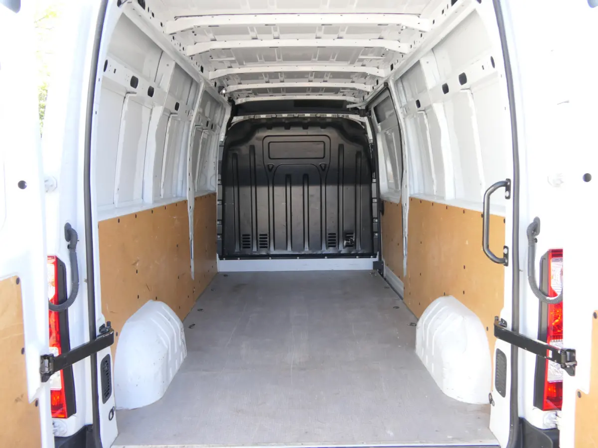 2.3 Turbo 136 pk L3H2 | Airco | Trekhaak | Park Pilot