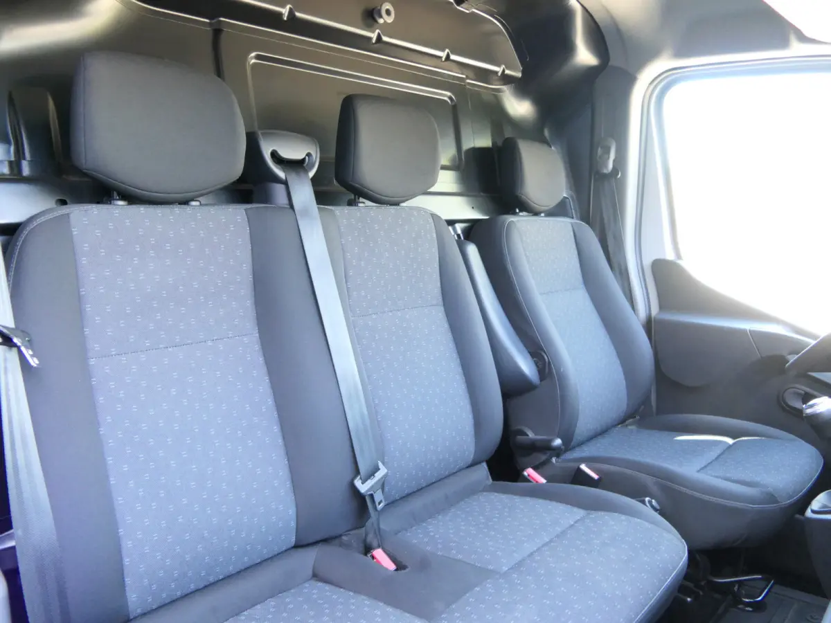 2.3 Turbo 136 pk L3H2 | Airco | Trekhaak | Park Pilot