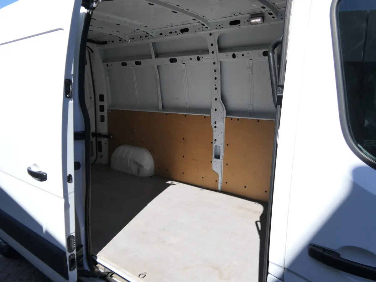 2.3 Turbo 136 pk L3H2 | Airco | Trekhaak | Park Pilot