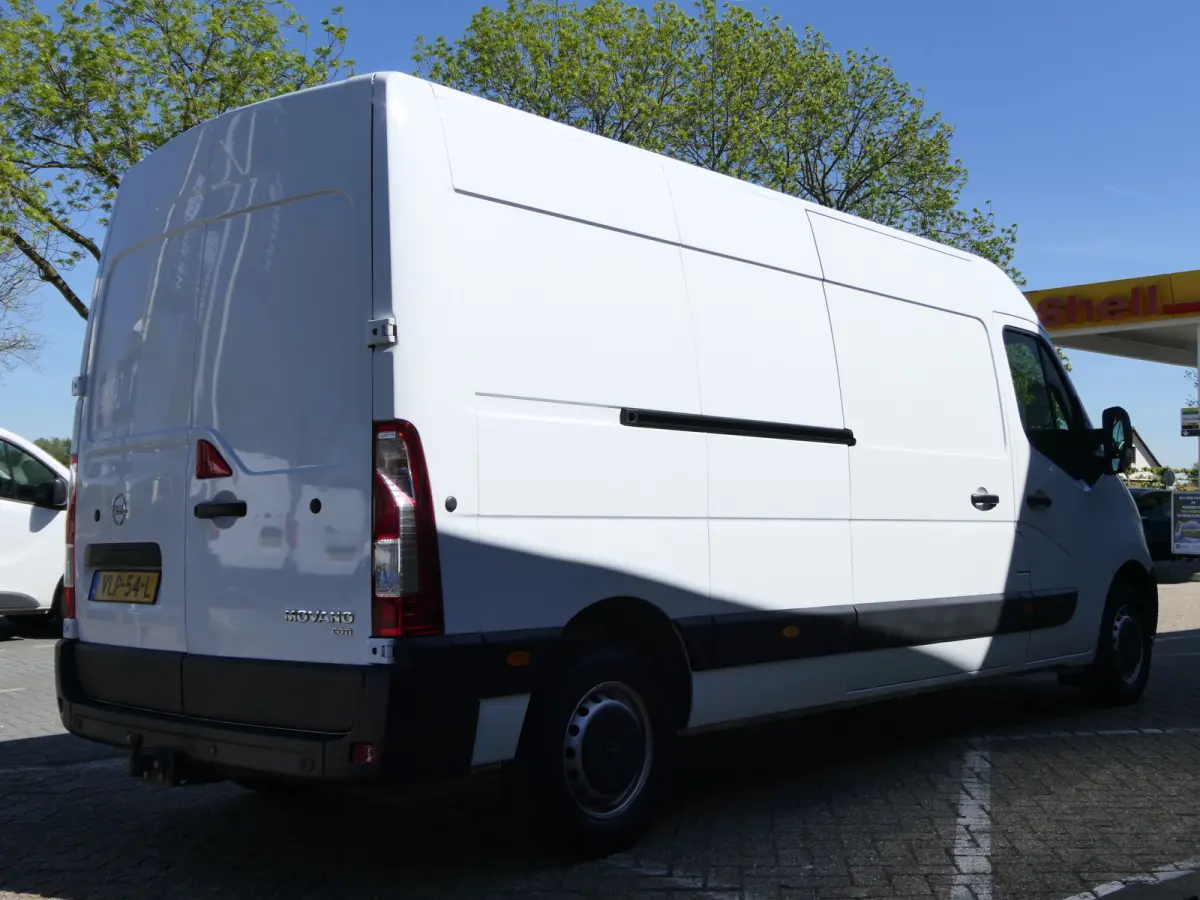 2.3 Turbo 136 pk L3H2 | Airco | Trekhaak | Park Pilot