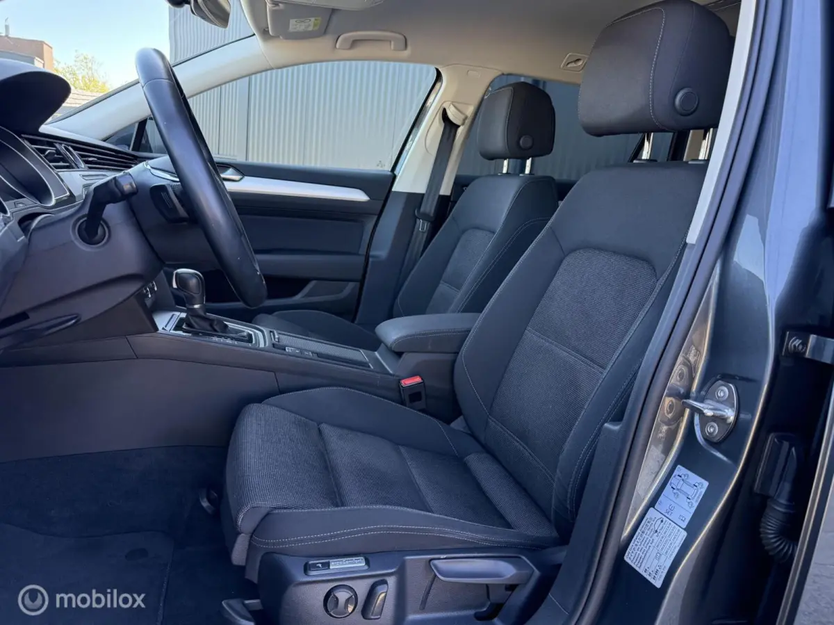 1.8 TSI Highline AUTOMAAT|TREKHAAK