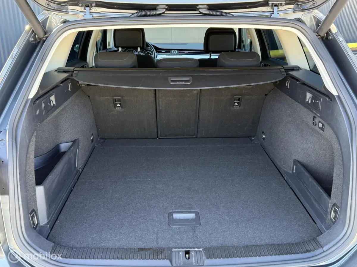 1.8 TSI Highline AUTOMAAT|TREKHAAK