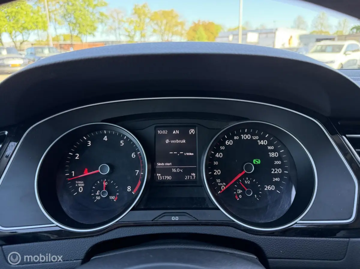 1.8 TSI Highline AUTOMAAT|TREKHAAK