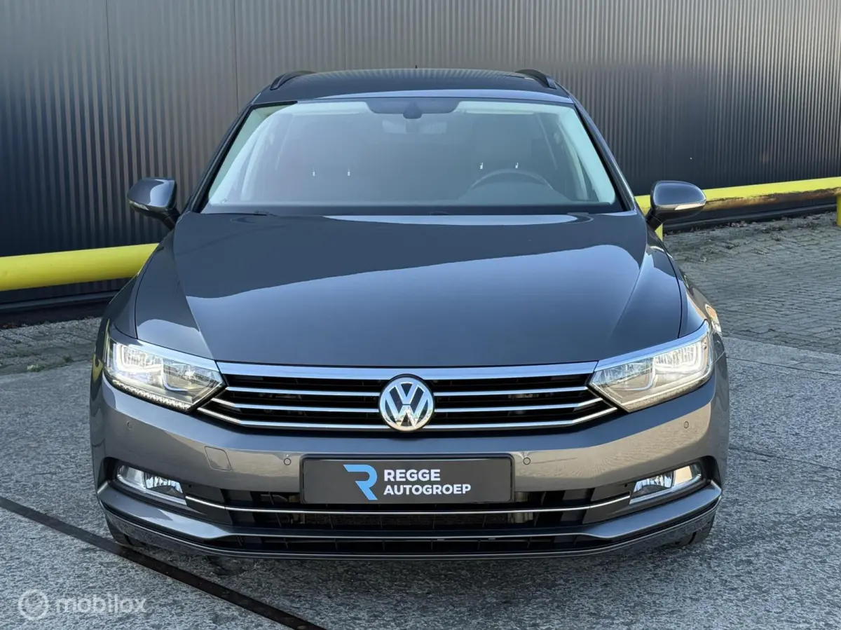1.8 TSI Highline AUTOMAAT|TREKHAAK