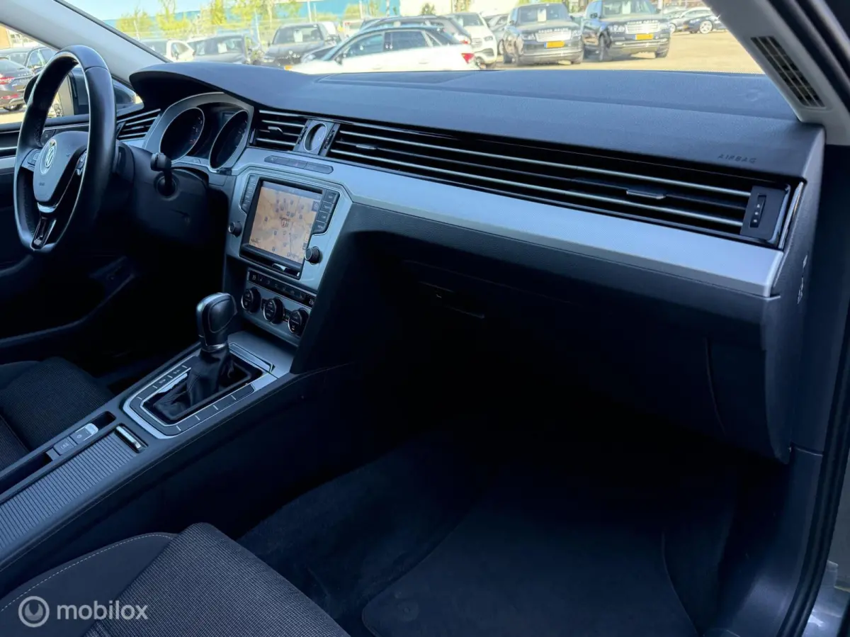 1.8 TSI Highline AUTOMAAT|TREKHAAK