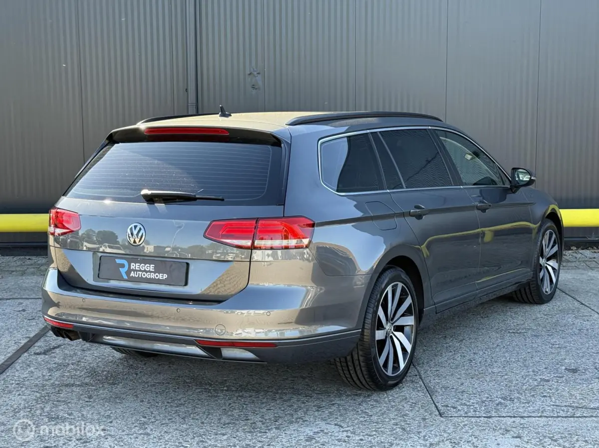 1.8 TSI Highline AUTOMAAT|TREKHAAK