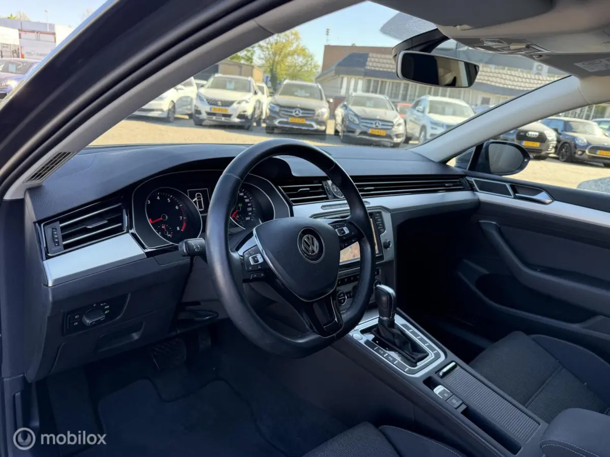 1.8 TSI Highline AUTOMAAT|TREKHAAK